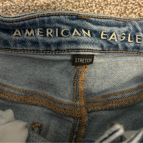 American Eagle stretch jeans - Picture 4 of 5